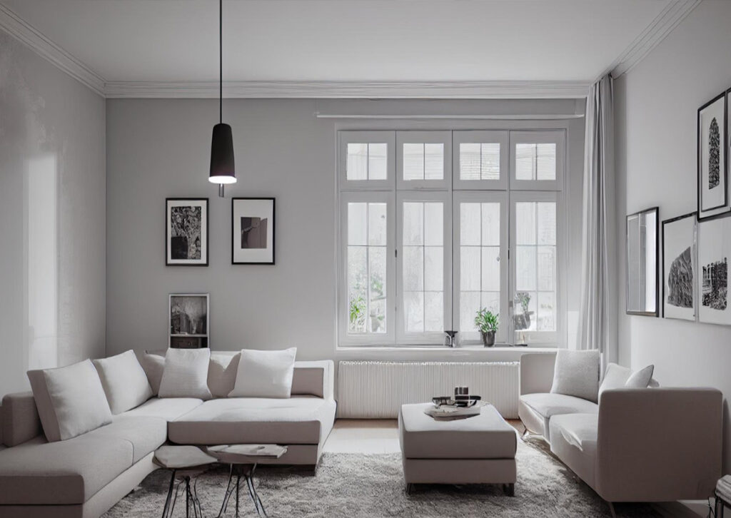 The Benefits of Custom-Made Couches and Professional Upholstery Services