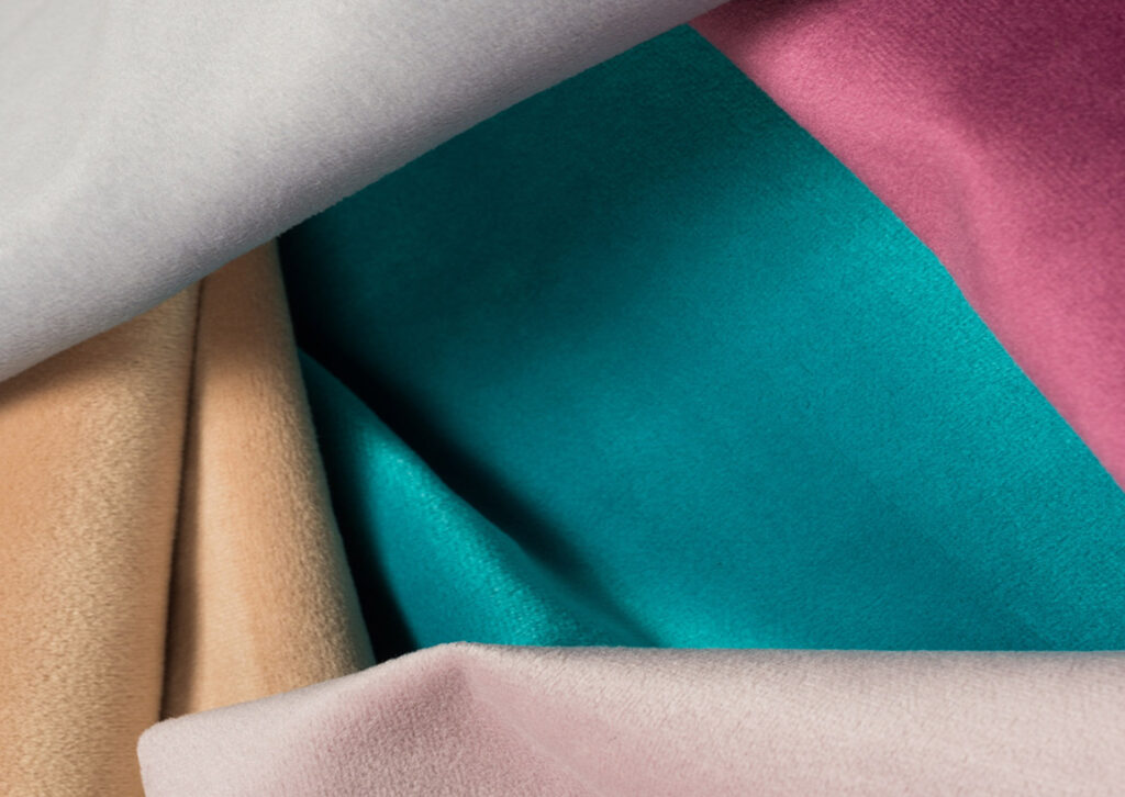 Top Trends in Couch Fabrics and Upholstery services in the year 2024